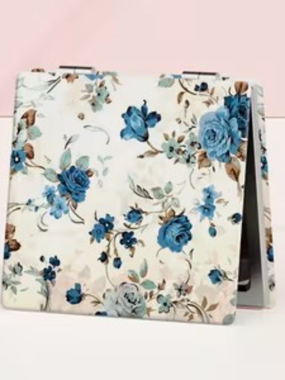 Macaron Flower Series Portable